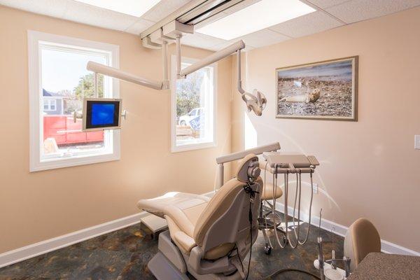 Atlantic Dentistry