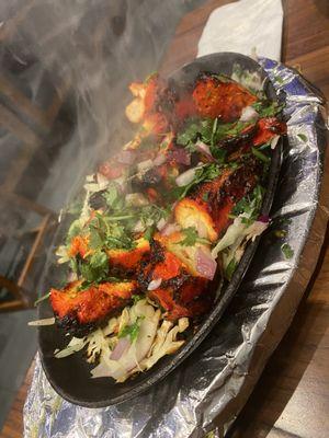 Tandoori Chicken (Full)