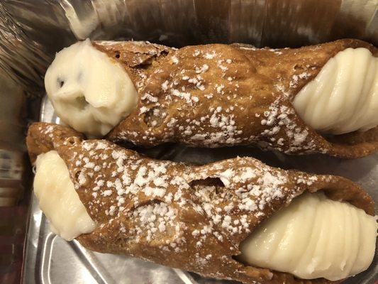 Cannoli