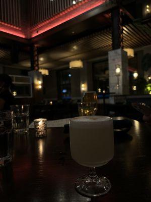 Pisco Sour