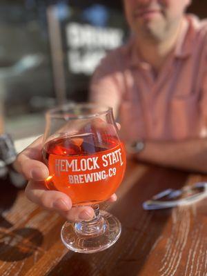 Hemlock State Brewing Co