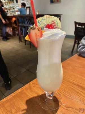 Piña Colada