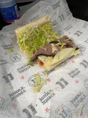 Jimmy John's