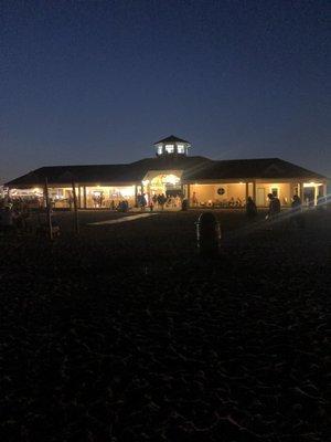 Another Town of Babylon Gem. On the beach, live music, strong drinks & food 7-27-2019