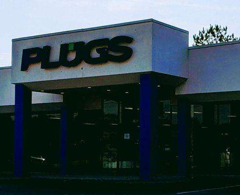 Plugs Appliance Center