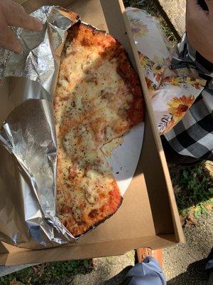 Monical's Pizza