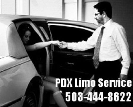 PDX Limo Service