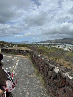 Hawaii Kai Lookout