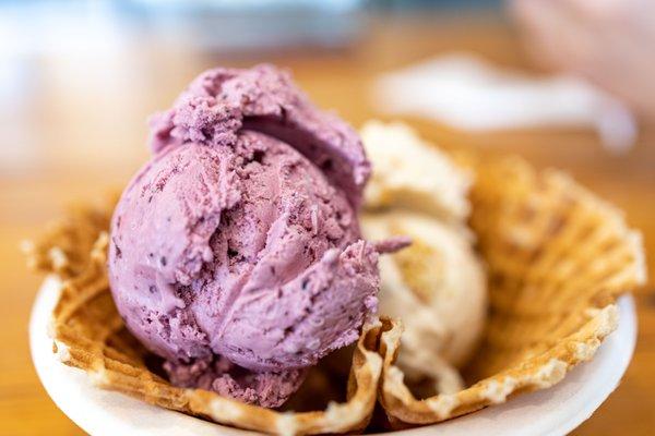 JoMa's Artisan Ice Cream