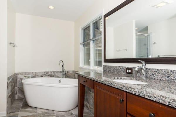 MSI Plumbing and Remodeling