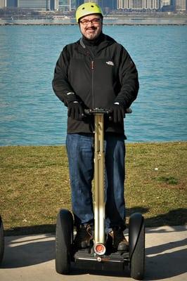 Chicago Segway Tours