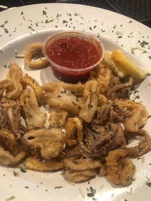 Calamari