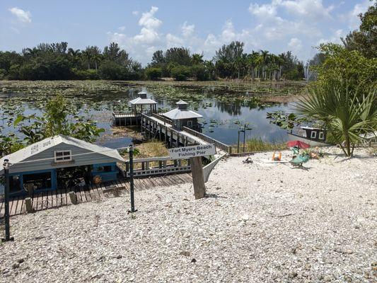 Railroad Museums of South Florida & Train Village