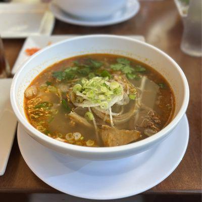 Bun Bo Hue