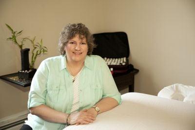 Acupuncture and Cranial Therapy - Holly Marie