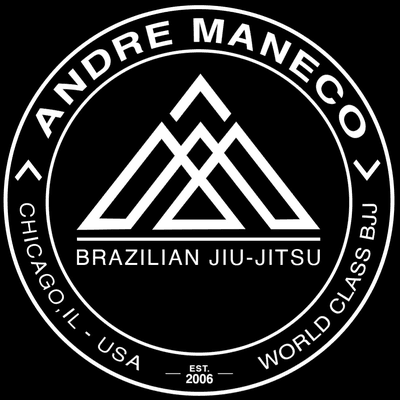 Double Five Jiu-Jitsu Logo