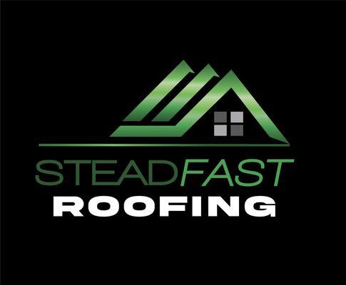 Steadfast Roofing Logo