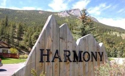 Harmony from the north