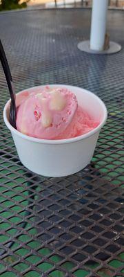 Watermelon Gelato