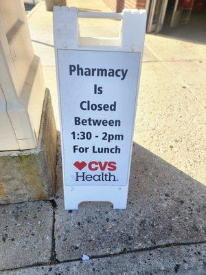 CVS Pharmacy