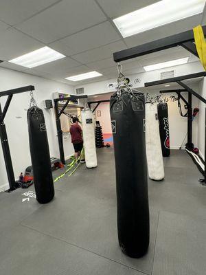 Flow Boxing Club