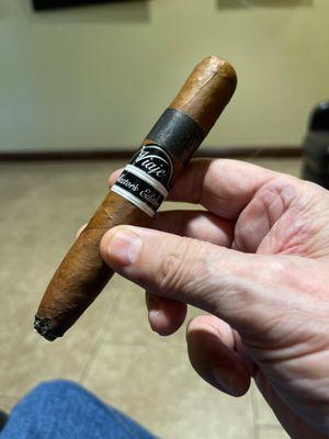 Viaje Black C E Cigar