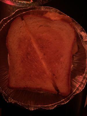 Grilled Cheese