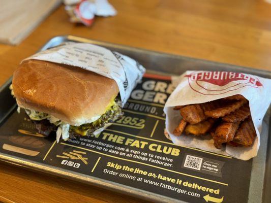 Fatburger