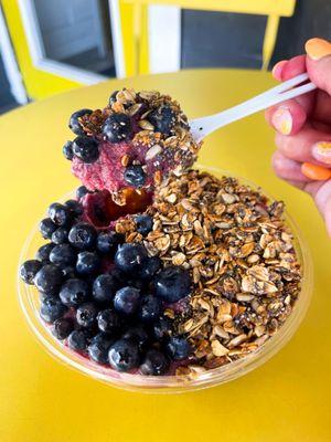 Acai Bowl