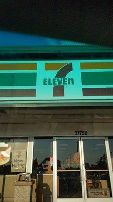 7-Eleven $1 small slurpee drink or any Grill item better get it