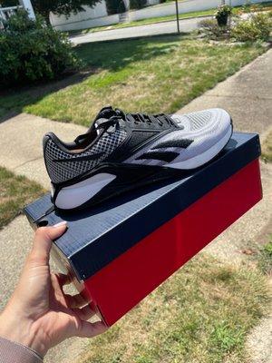 Reebok Nano X2