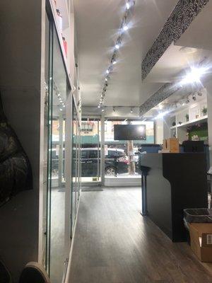 Cbd store