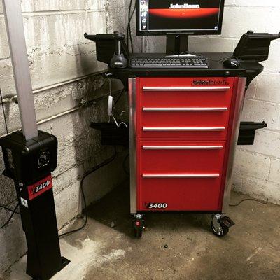 wheel alignment Rochester NY