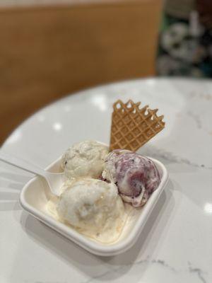 Jeni’s Splendid Ice Creams