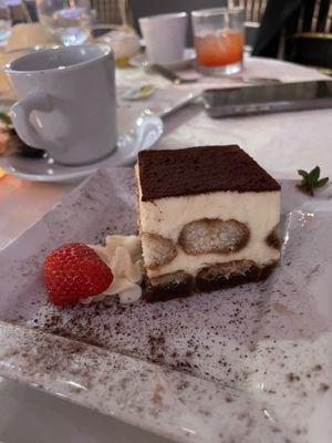 Tiramisu