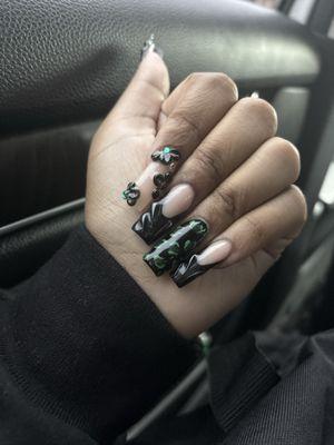 Nails