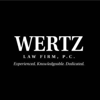 Wertz Law Firm PC Logo