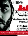 Adult Youth Services