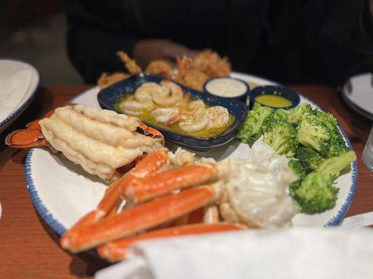 Red Lobster