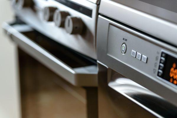 We fix all major brands of home appliances. Call us today at 201-767-9600