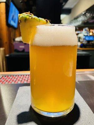 Ohana- pineapple pale ale