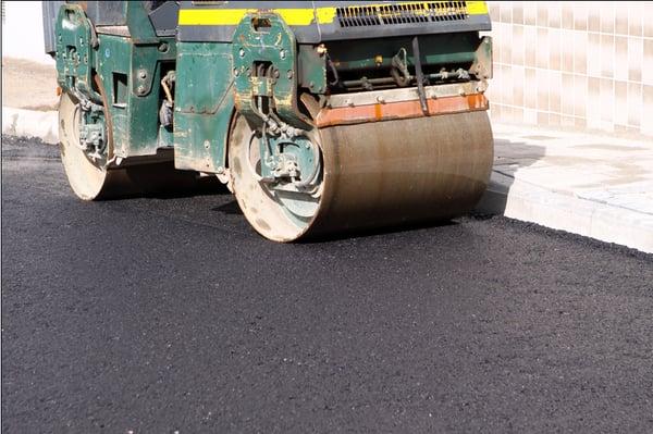 Asphalt Paving Atlanta