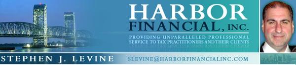 Providing unparalleled professional service to accountants & their clients.