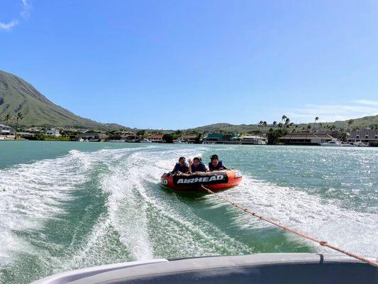 Hawaii Water Sports Center