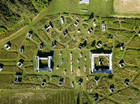 Vintage Paintball Park