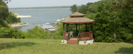 The Lodge On Serenity Cove