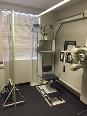 Digital Radiology Suite