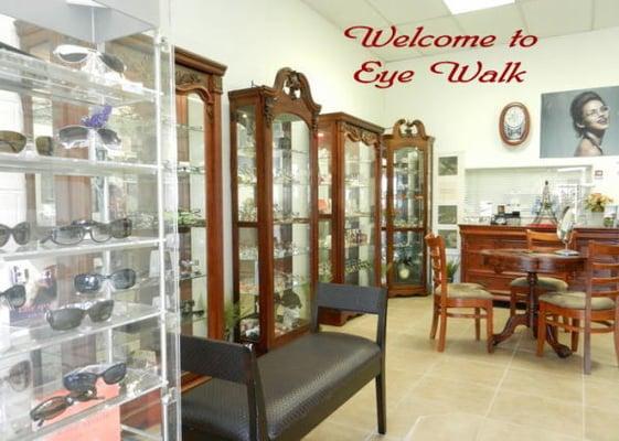 Eye Walk Optician