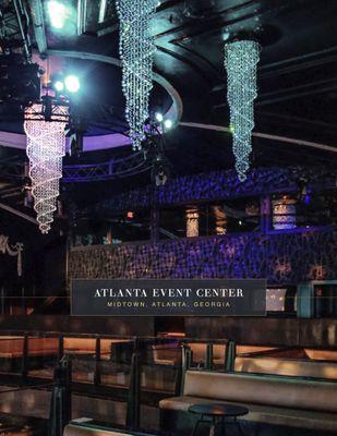 ATLANTA EVENT CENTER