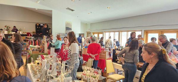 Holiday Craft Fair